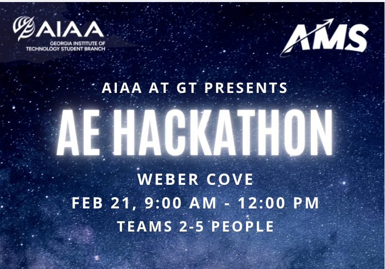 Judges Needed For Georgia Tech Hackathon!